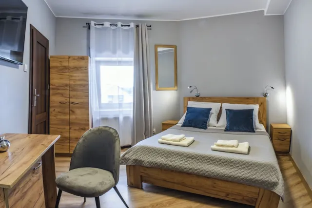 Hotellbilder av Royal Residence - nummer 1 av 100