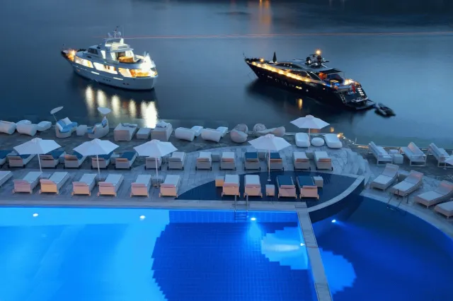 Billede av hotellet Petasos Beach Resort & Spa - nummer 1 af 10
