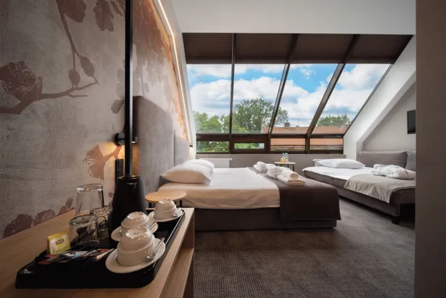 Hotellbilder av Hotel Alexander I - nummer 1 av 57