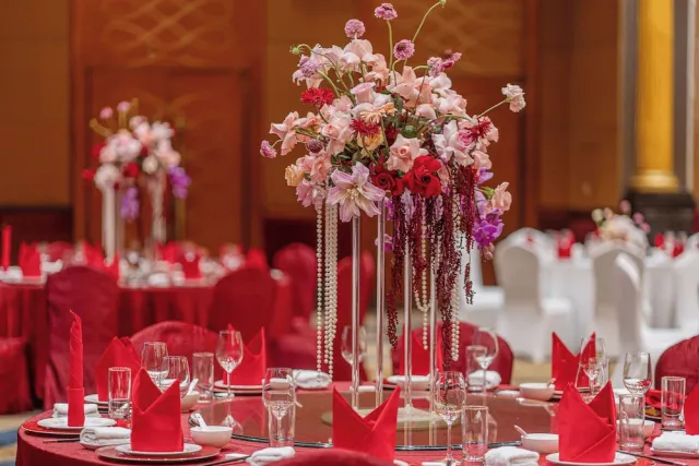 Hotellbilder av Kempinski Hotel Shenzhen China - nummer 1 av 100