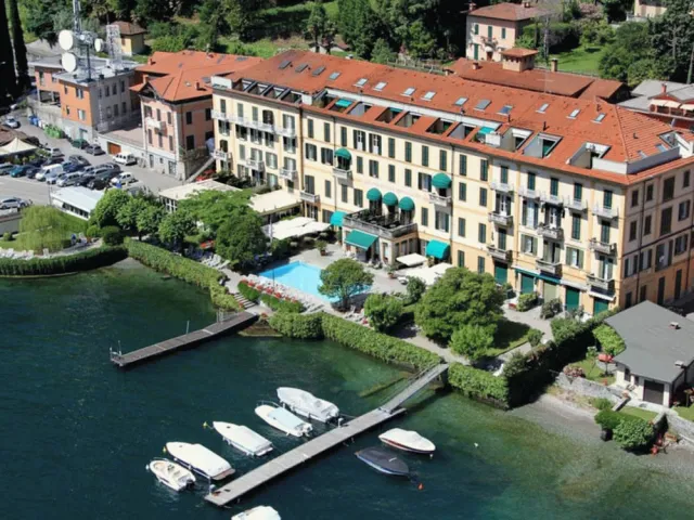 Billede av hotellet Grand Hotel Menaggio - nummer 1 af 37