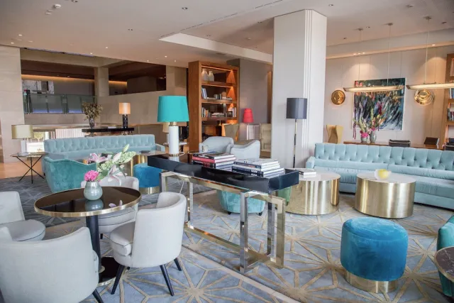 Hotellbilder av Miramar Barcelona - nummer 1 av 86