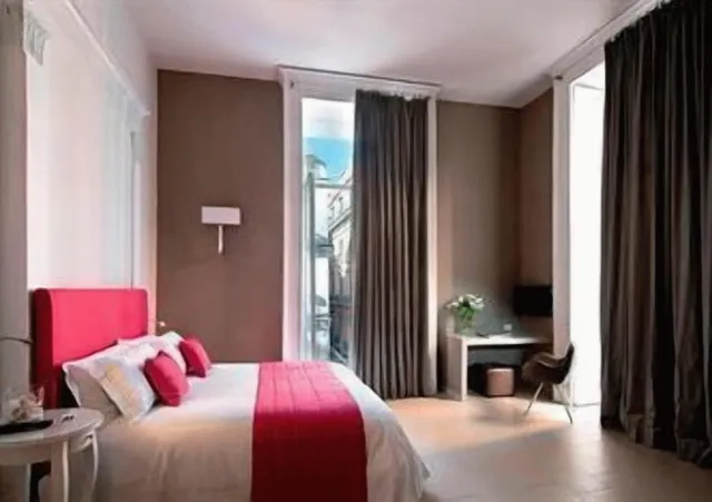 Billede av hotellet Napolit'amo Hotel Medina - nummer 1 af 10