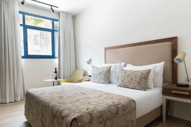 Billede av hotellet Montefiore Hotel - nummer 1 af 38