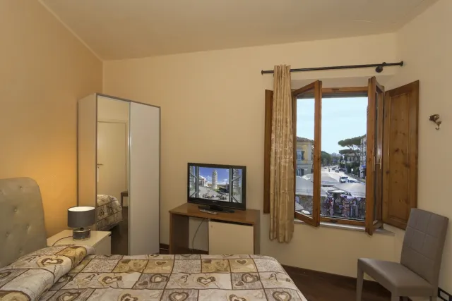 Billede av hotellet Hotel Il Giardino - nummer 1 af 10