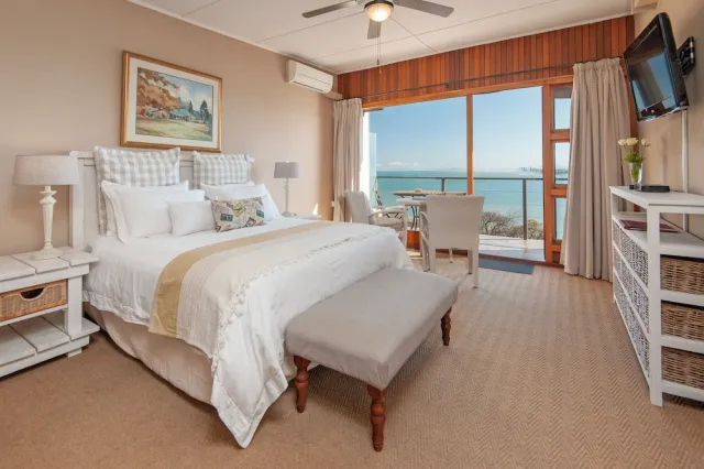 Billede av hotellet 18 on Kloof Bed and Breakfast - nummer 1 af 25