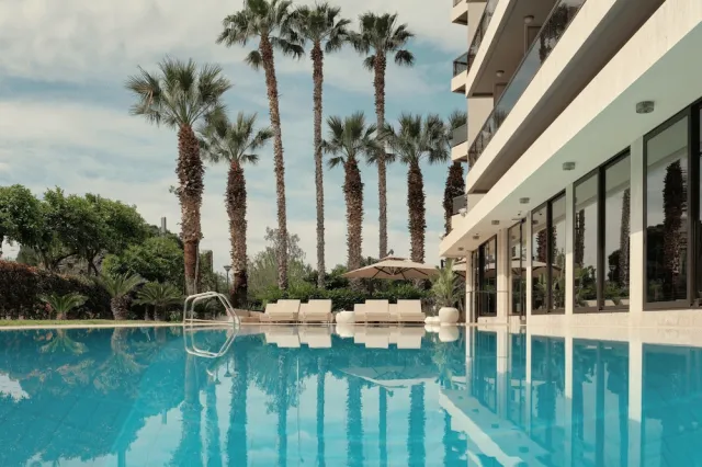 Billede av hotellet Golden Sun - nummer 1 af 10