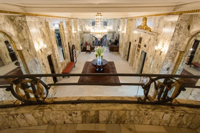 Hotellbilder av Hotel OK - nummer 1 av 62