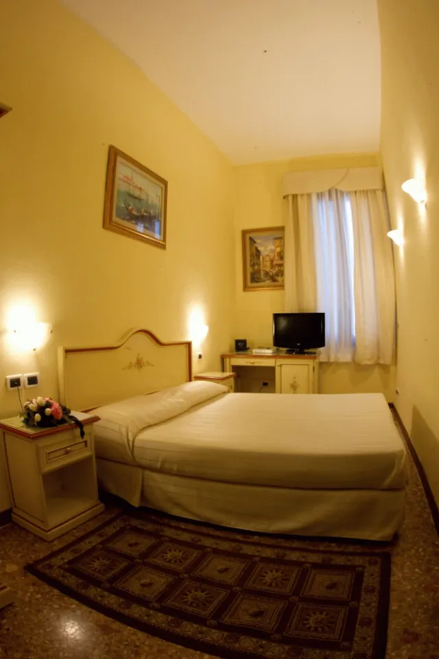 Billede av hotellet Locanda Poste Vecie - nummer 1 af 10