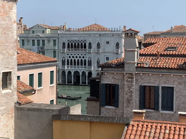 Hotellbilder av Locanda Poste Vecie - nummer 1 av 27