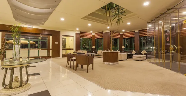Billede av hotellet Amman West Hotel - nummer 1 af 23