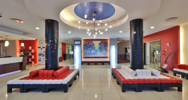 Hotellbilder av Best Western Plus Hotel Galileo Padova - nummer 1 av 76