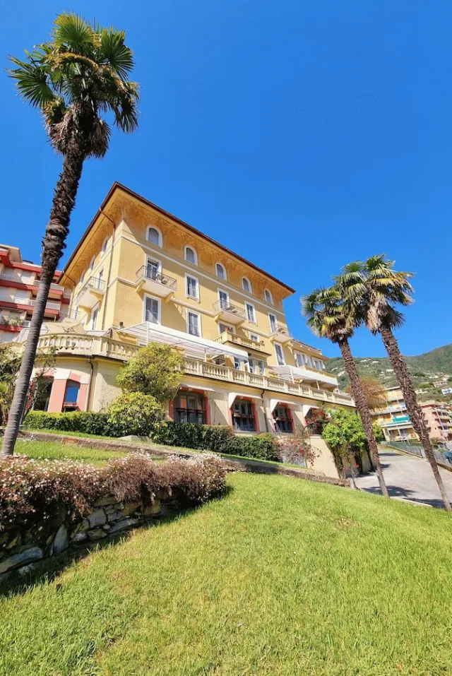 Hotellbilder av Hotel Canali, Portofino Coast - nummer 1 av 68