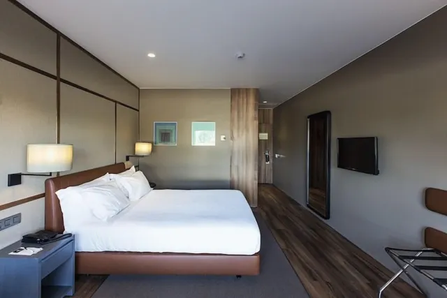 Hotellbilder av Hotel de Guimarães - nummer 1 av 35