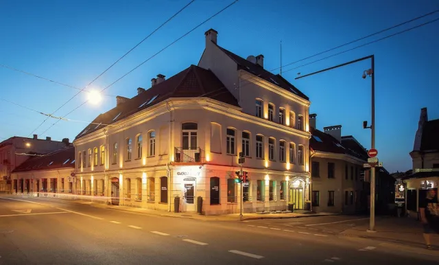 Billede av hotellet City Hotels Rūdninkai - nummer 1 af 10