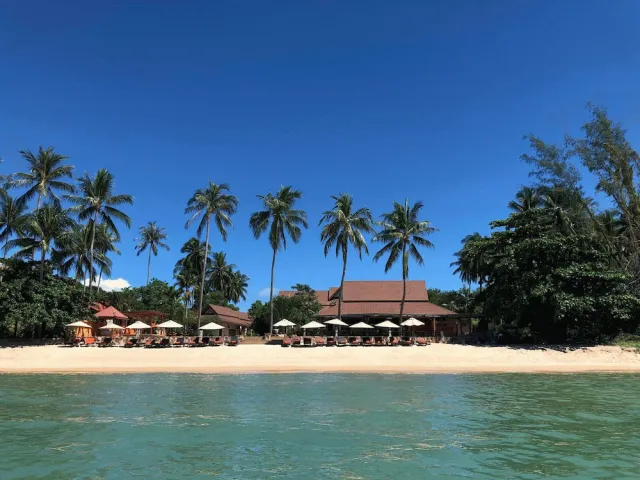 Billede av hotellet Kanok Buri Resort - nummer 1 af 10
