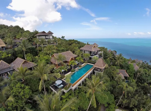 Hotellbilder av Four Seasons Resort Koh Samui - nummer 1 av 100