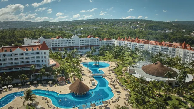 Hotellbilder av Bahia Principe Grand Jamaica - - nummer 1 av 93
