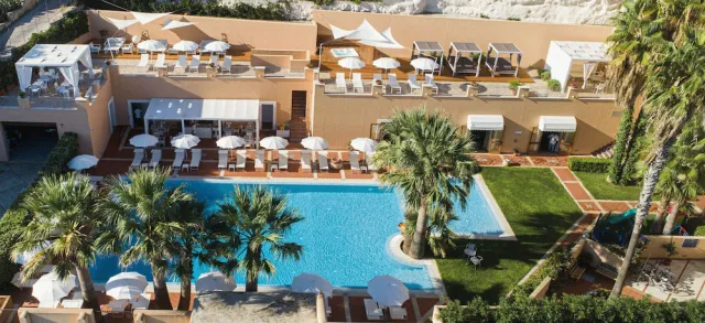 Billede av hotellet Hotel Punta Nord - Est - nummer 1 af 100