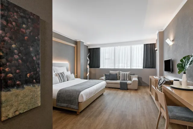 Billede av hotellet Porto Palace Hotel - nummer 1 af 10