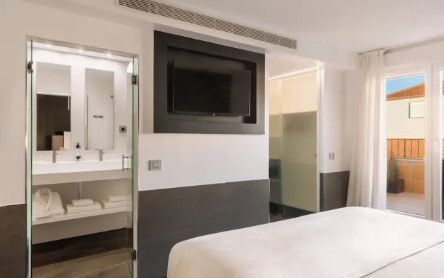 Hotellbilder av Hotel Francisco I - nummer 1 av 50