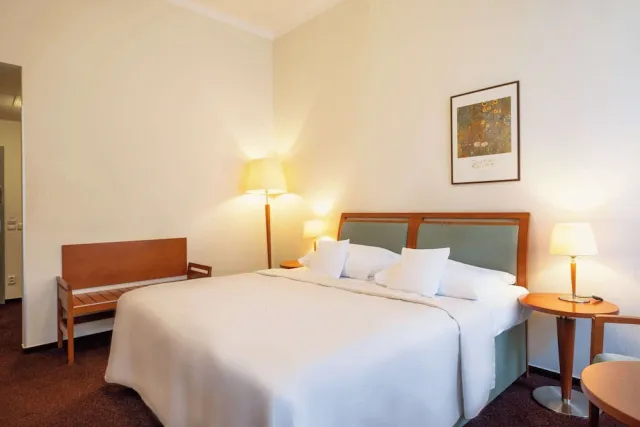 Hotellbilder av Clarion Hotel Prague Old Town - nummer 1 av 85