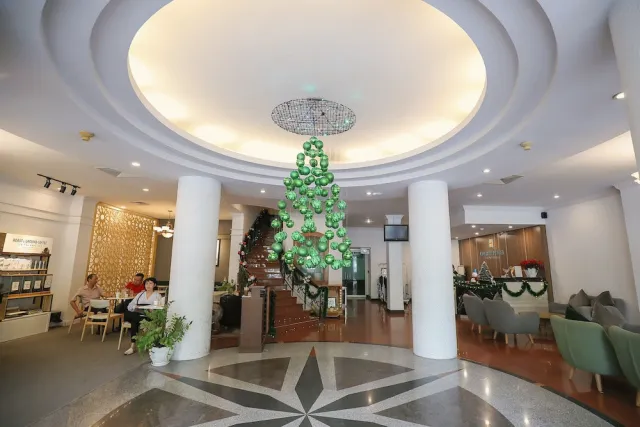 Billede av hotellet Liberty Hotel Saigon Parkview - nummer 1 af 47