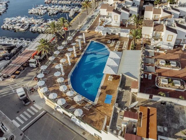 Billede av hotellet AluaSun Lago Park - nummer 1 af 10