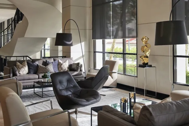 Billede av hotellet AC Hotel by Marriott Penang - nummer 1 af 10
