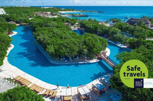Billede av hotellet Grand Sirenis Riviera Maya Resort & Spa - - nummer 1 af 100
