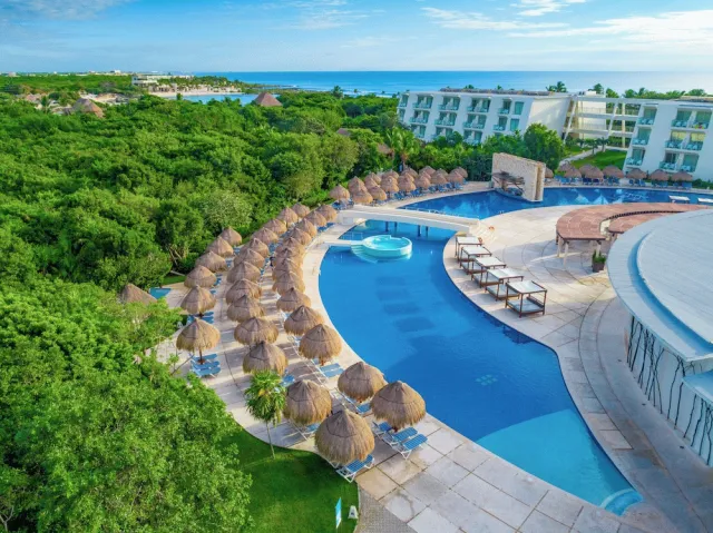 Billede av hotellet Grand Sirenis Riviera Maya Resort & Spa - - nummer 1 af 100