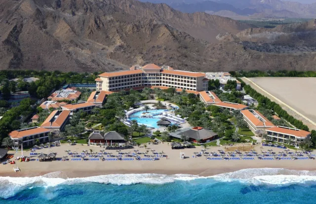Hotellbilder av Fujairah Rotana Resort & Spa - nummer 1 av 100