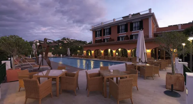 Billede av hotellet Hotel Les Rotes - nummer 1 af 57