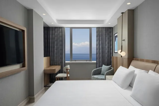 Billede av hotellet Delta Hotels by Marriott Antalya Lara ADULT ONLY - nummer 1 af 100