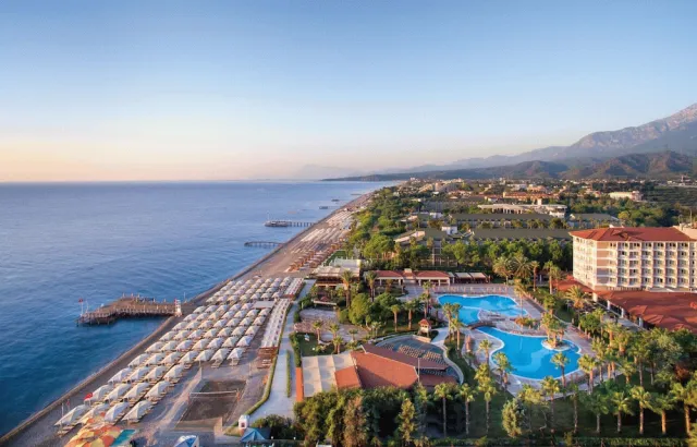Hotellbilder av Akka Alinda Hotel - nummer 1 av 100