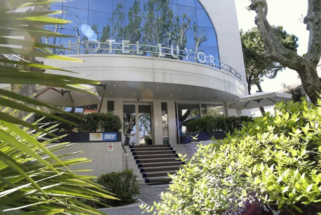 Billede av hotellet Hotel Luxor - nummer 1 af 44