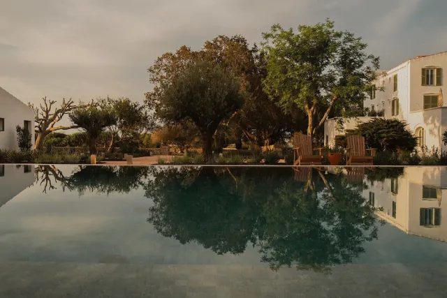 Billede av hotellet Hotel Rural Sant Ignasi - nummer 1 af 10