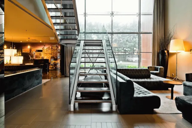 Billede av hotellet Golden Tulip São João da Madeira Hotel - nummer 1 af 53