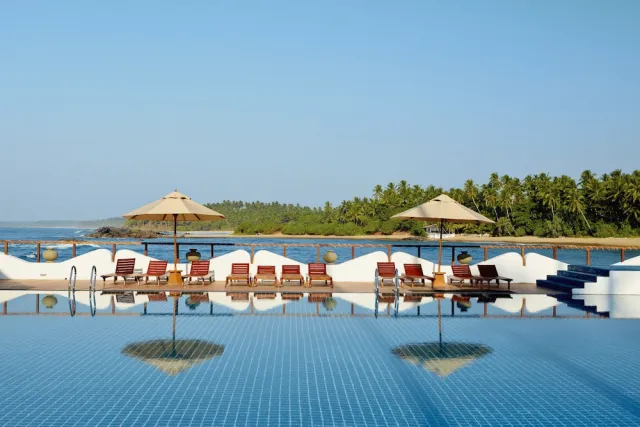 Billede av hotellet Dickwella Resort and Spa - nummer 1 af 74