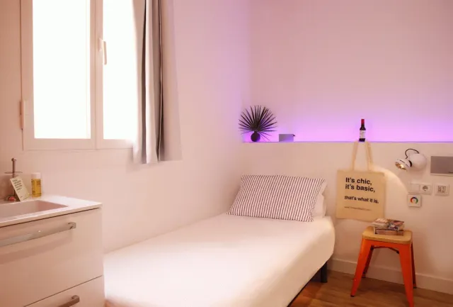 Billede av hotellet Chic & Basic Tallers Hostal - nummer 1 af 10
