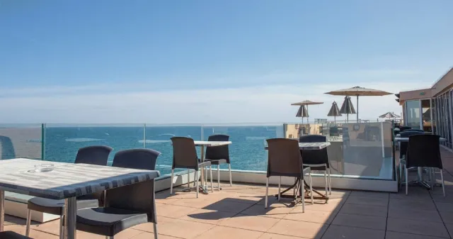 Hotellbilder av Hôtel Port Marine - Sète - nummer 1 av 62