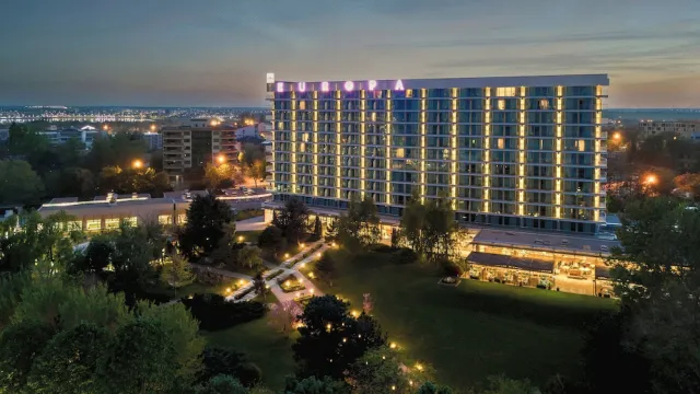 Billede av hotellet Ana Hotels Europa Eforie Nord - nummer 1 af 33