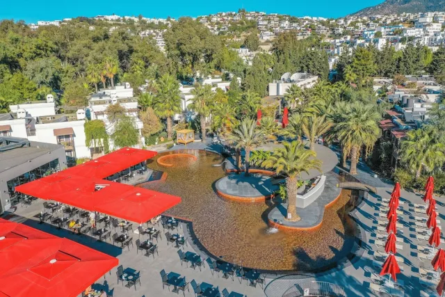 Billede av hotellet Marvida Senses Very Chic Bodrum Adult Only +18 - nummer 1 af 10