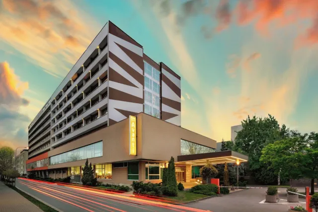 Billede av hotellet Avanti Hotel Brno - nummer 1 af 77