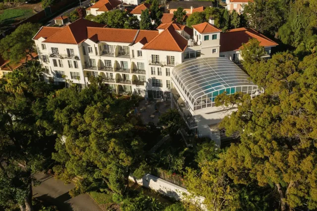 Hotellbilder av Hotel Quintinha São João & Spa - nummer 1 av 79