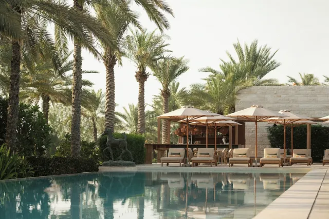 Billede av hotellet Meliá Desert Palm Member of Meliá Collection - nummer 1 af 100