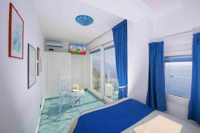 Billede av hotellet Hotel La Ninfa - nummer 1 af 21