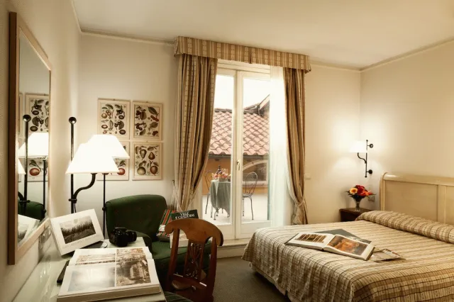 Billede av hotellet Hotel Selva Candida - nummer 1 af 48