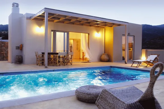 Billede av hotellet Pleiades Luxurious Villas - nummer 1 af 10