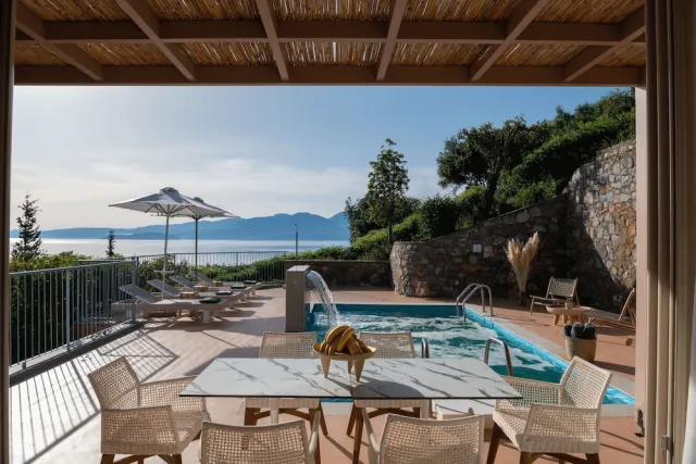 Billede av hotellet Pleiades Luxurious Villas - nummer 1 af 48